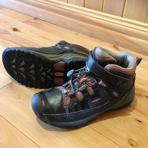 Keen Targhee Waterproof Hiking Boots 13US